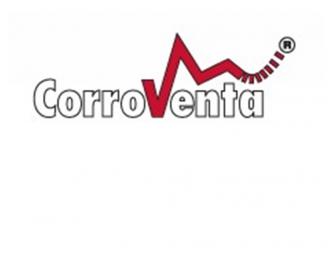 Corroventa logo